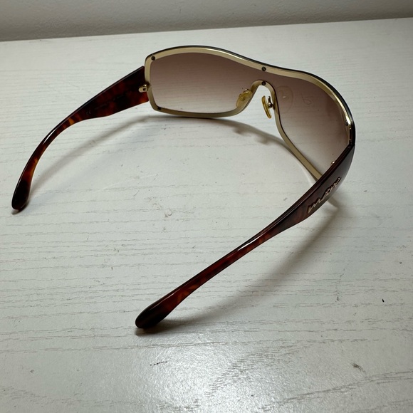 Marc by Marc Jacob’s Sunglasses MMJ 066/S - Picture 4 of 6